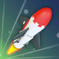 火箭弹飞行游戏安卓版-火箭弹飞行游戏官方版下载v0.1
