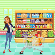 超市经理女孩手机版下载-超市经理女孩安卓版v1.8