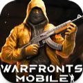 Warfronts Mobile手机版