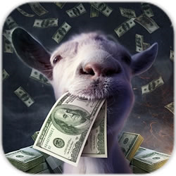 模拟山羊收获日免费版下载-模拟山羊收获日免费版手机版下载v2.0.3