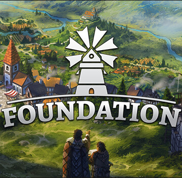 奠基foundation游戏-奠基foundation下载v1.9.5.1