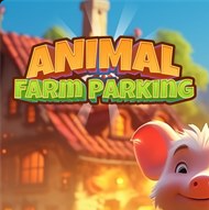 动物停车场游戏