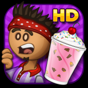 老爹冰淇淋店HD免费版-老爹冰淇淋店HD免费版下载v1.2.1