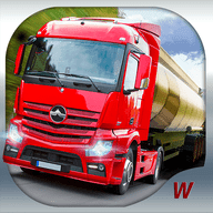 欧洲卡车模拟2手机版下载-欧洲卡车模拟2手机版中文版下载v1.4