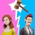 模拟离婚协议判决(Divorce Settlement)