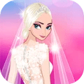 冰雪女王的婚礼下载-冰雪女王的婚礼游戏下载v1.5.0