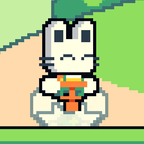 兔兔大冒险游戏下载-兔兔大冒险最新版v2.5