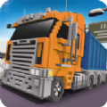 像素卡车城市运输-像素卡车城市运输游戏下载v2.6