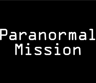 超自然任务(Paranormal Mission)