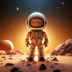 火星冒险游戏下载-火星冒险游戏官网版v1.0