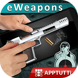 枪械训练场手机版-枪械训练场手机版手机版下载v1.0.0