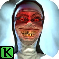 鬼修女(Evil Nun)