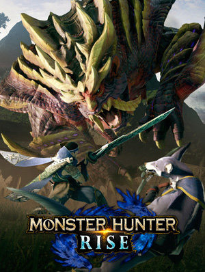 怪物猎人崛起修改器-怪物猎人崛起修改器风灵月影下载v1.0