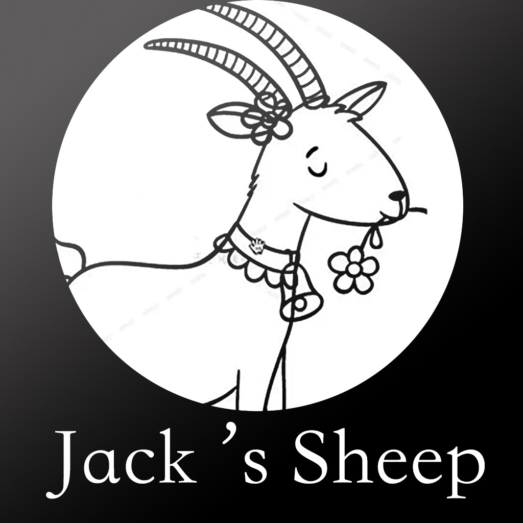 杰克的小羊-杰克的小羊ios下载v3.0.1