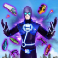黑洞超级英雄战斗最新版-黑洞超级英雄战斗下载v1.0.7