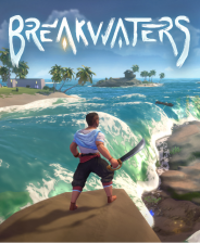 Breakwaters修改器-Breakwaters修改器下载v1.0