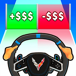 开车冲冲冲游戏下载-开车冲冲冲手机版v1.0.0