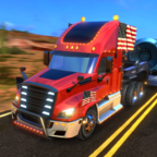 美国卡车模拟器重制版