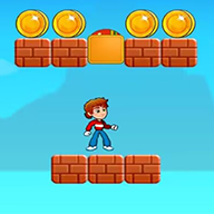 奔跑吧小超人游戏-奔跑吧小超人最新版APP下载v1.0.4