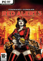 红色警戒3世界大战修改器下载-红色警戒3世界大战修改器风灵月影下载v1.0