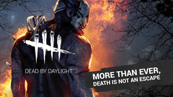 Dead by Daylight Mobile游戏