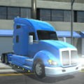 拖车运输模拟器游戏-拖车运输模拟器游戏下载v1.3