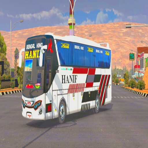 哈尼夫旅游巴士下载-哈尼夫旅游巴士手游官网版下载v1.2