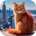 猫咪历险记大都市下载-猫咪历险记大都市安卓手游下载v1.1