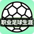 职业足球生涯-职业足球生涯手机版最新版下载v1.0.0