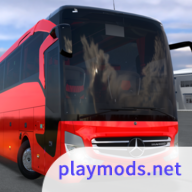 公交车模拟器ultimate正版无限金币