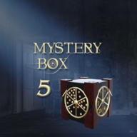 神秘的盒子谜题-神秘的盒子谜题最新安卓版下载v1.0
