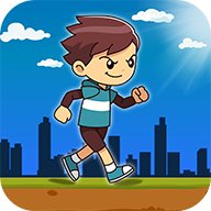 城市顶级奔跑男孩-城市顶级奔跑男孩官方版最新下载v1.0