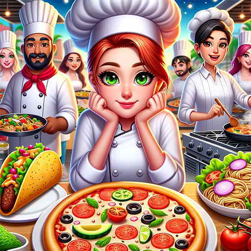 美食烹饪之旅-美食烹饪之旅最新手机版下载v3.2.22