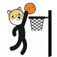 狗头篮球之极限对决-狗头篮球之极限对决安卓版下载v1.0.0