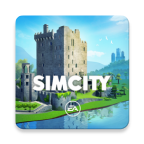 模拟城市无限金币绿钞版最新版