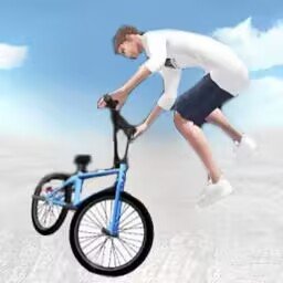 全民自行车手-全民自行车手手机版下载v1.1