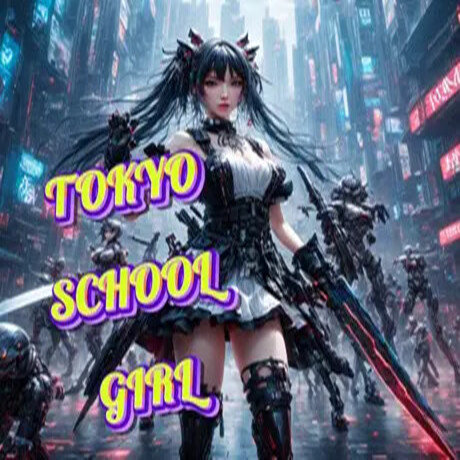 东京校园女孩下载-东京校园女孩中文版(TokyoSchoolGirl)下载v1.0