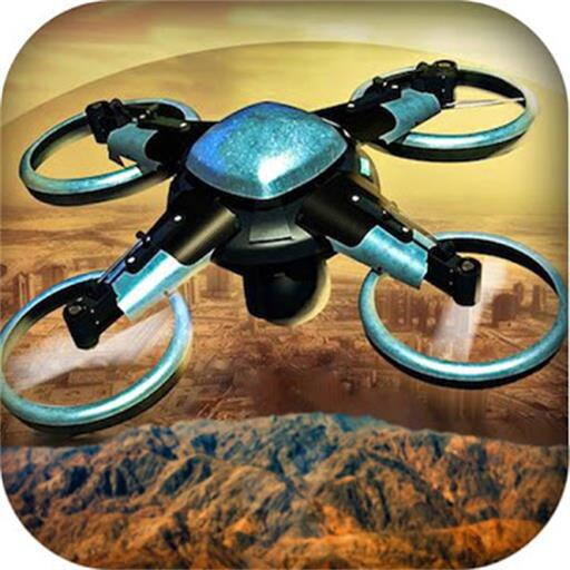 无人机探险家-无人机探险家手机正版下载v3.3.22