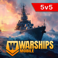 战舰移动-战舰移动手机正版下载v0.0.1f34