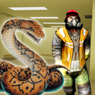 蛇的密室下载-蛇的密室手游正式版下载v1.0