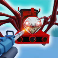 射击可怕的火车怪物-射击可怕的火车怪物最新官方版下载v0.04