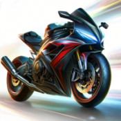 摩托车赛车2024下载-摩托车赛车2024手游最新版下载v1.0.8