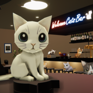 属于猫的酒吧手机版下载-属于猫的酒吧最新版下载v2.1