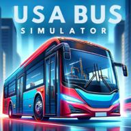 美国梦幻的巴士车-美国梦幻的巴士车最新版下载v2