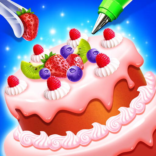 甜点天堂星级制作-甜点天堂星级制作最新安卓版下载v3.3.22