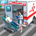 城市救护车救援-城市救护车救援安卓版正版下载v1.2