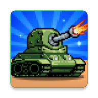 坦克疯狂战斗竞技场下载-坦克疯狂战斗竞技场官方版正版下载v1.0.1