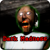 恐怖奶奶黑暗疯狂下载-恐怖奶奶黑暗疯狂最新版正式版下载v1.3