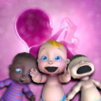 婴儿托儿所模拟器无限金币-婴儿托儿所模拟器无限金币手机版下载v1.245