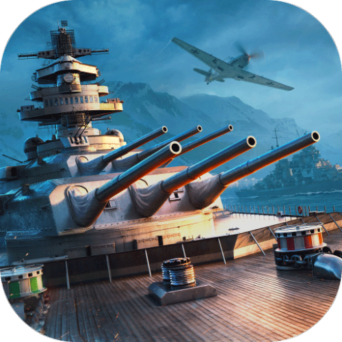 战舰世界闪击战最新版本下载-战舰世界闪击战2024最新版下载v4.5.0